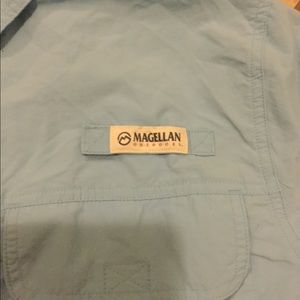 Magellan T-shirt EUC sz M